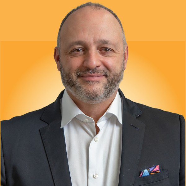 David Stimac