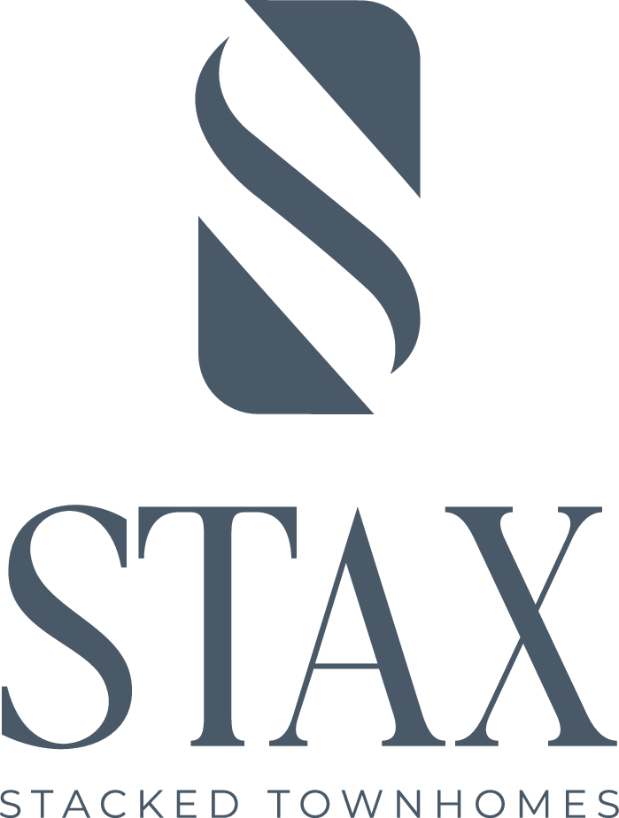 Stax Townhomes