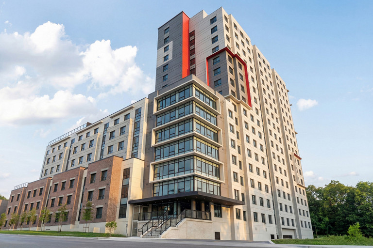 Talbot Terrace, a Drewlo Holdings rental community
