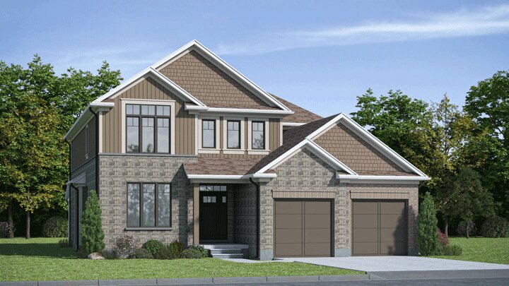 Berkshire · The Enclave