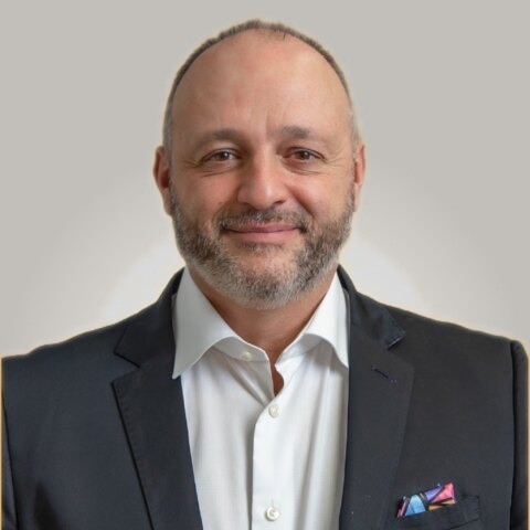 David Stimac, Ironstone co-founder