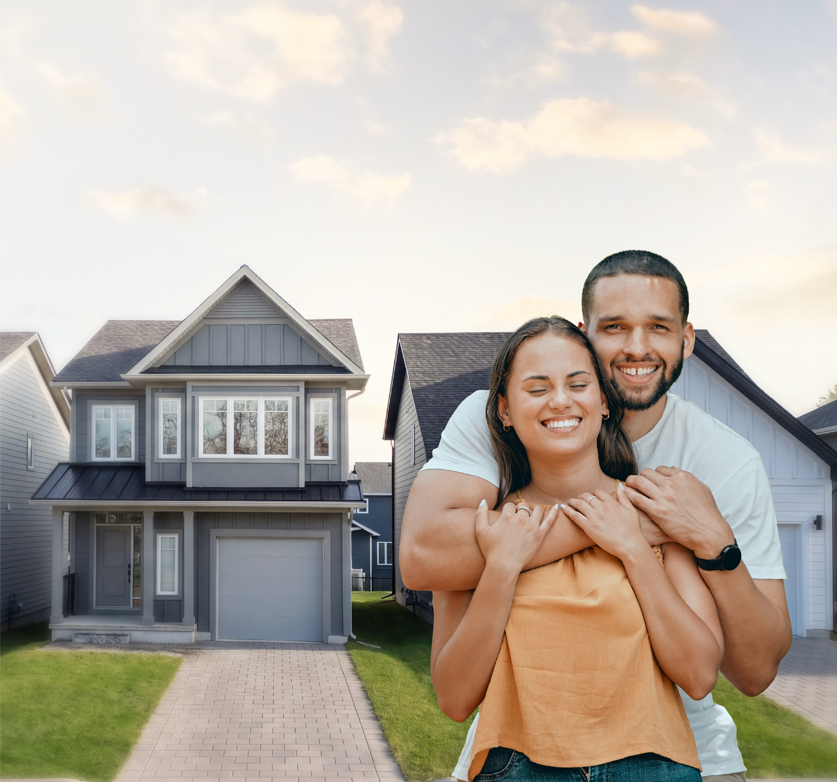 Rent to own program
