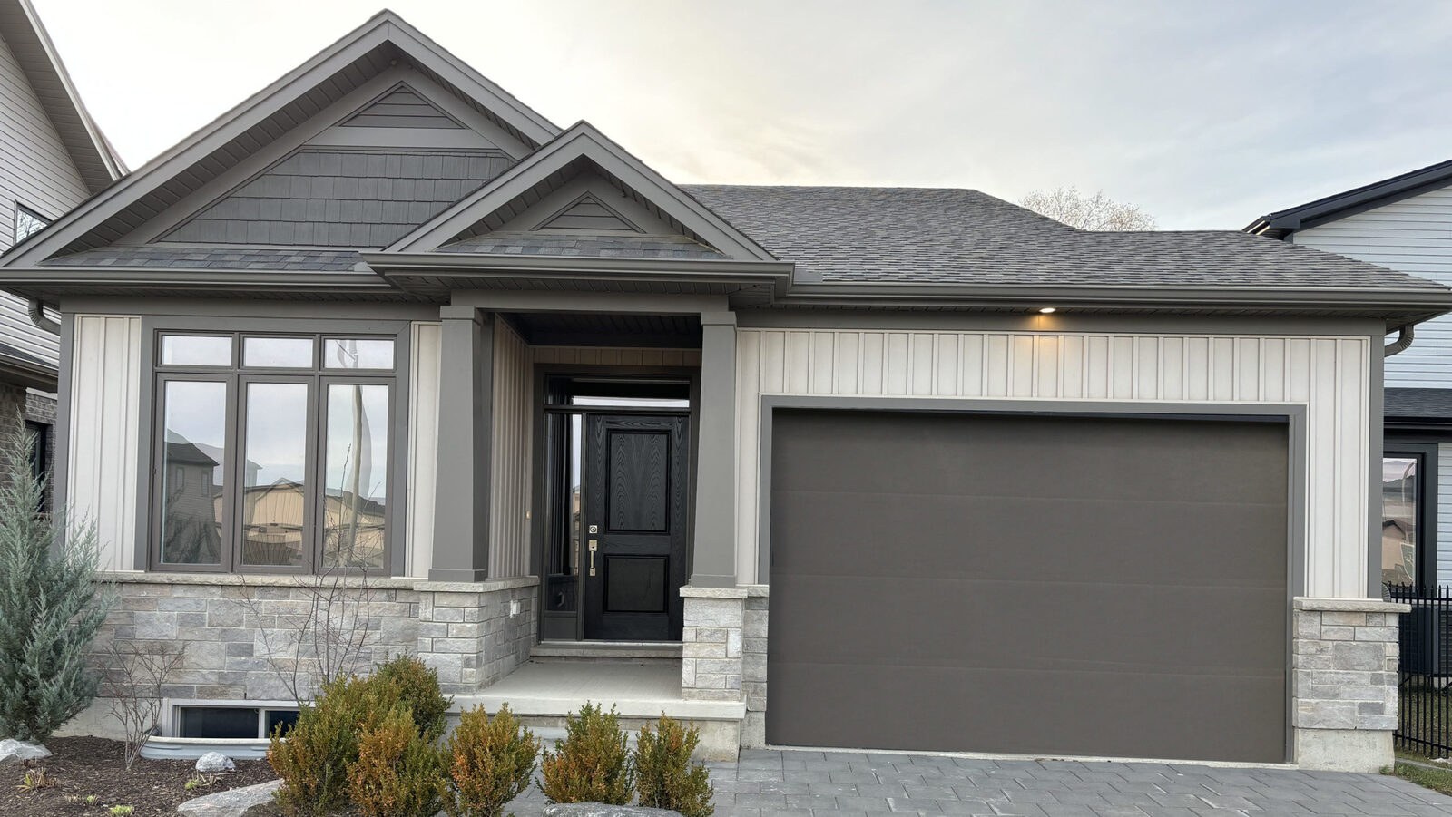 The Fairfield at 668 Chelton Rd