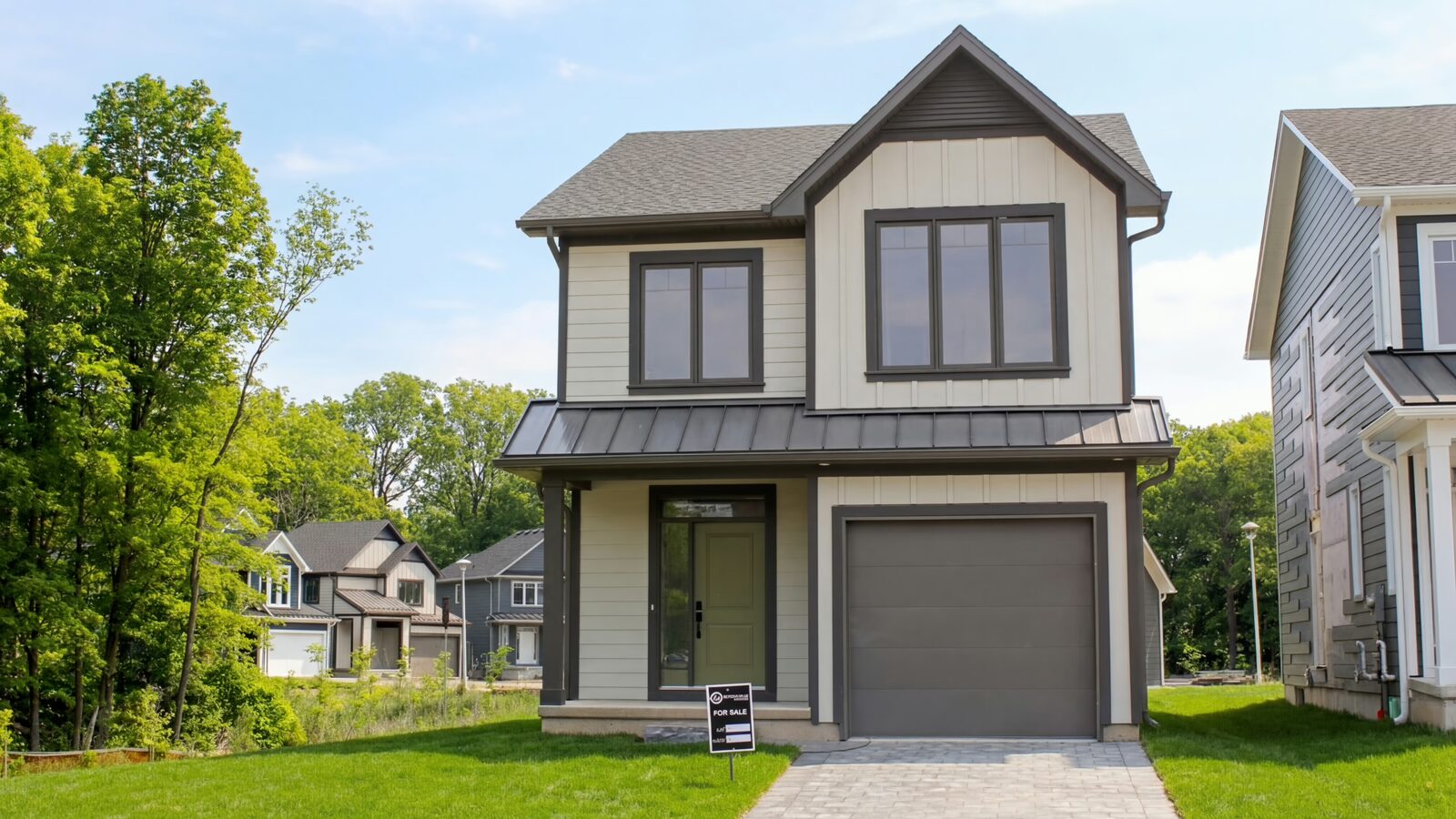 The Chatsworth at 147 Julie Cres