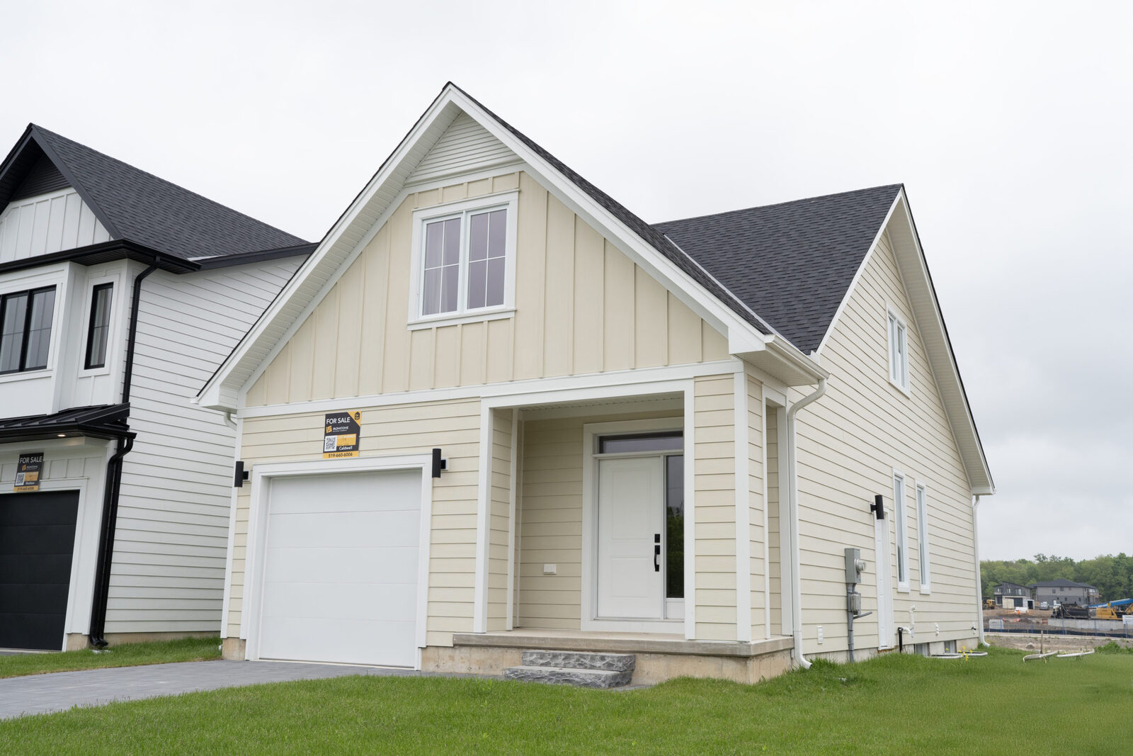 Caldwell Flex Haus at 1233 Tulloch Ave